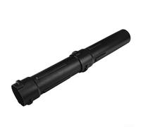 Tubo soplador de repuesto para soplador Homelite de 40 V RY40404 RY40440 y RY38BP de 38 cc que garantiza un rendimiento constante de flujo de aire en mantenimiento al aire libre
