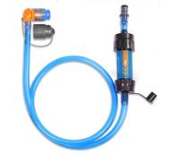 Tubo Source Kit de tubo +filtro-2023 (Azul)