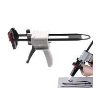 Tubo Squeezing Tool - Dispensador de pegamento manual ergonómico | más fiable para la industria marina cartuchos de sellado cremas reparación de automóviles garajes mangueras agricultura