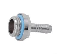 Tubo suave G1/4 de 8 mm de diámetro interior, refrigeración por agua (6 mm)