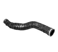 Tubo Suministro de Aire Filtro Zum Motor METZGER para U.a. Renault Clio