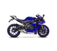 Tubo Supresor Catalizador Leovince Yamaha YZF-R1/M (2020 - 2021)