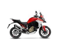 Tubo Supresor de Catalizador 80036 Ducati Multistrda 1100 V4 Rally / V4S (2021 - 2024)