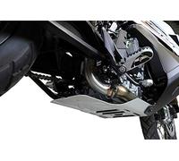 Tubo supresor de catalizador GPR Decatalizzatore Compatible con Ktm Adventure 890 L 2021/2022 e5