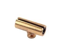 Tubo supresor profesional de tono de lobo, eliminación de vibraciones de violonchelo de instalación rápida para conciertos y práctica, corrector de dispositivo de sonido Wolf