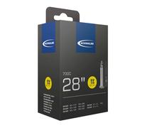 Tubo (SV16) - 28"" (28/32-622/630) - Presta 60mm