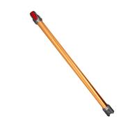 Tubo telescópico, compatible con Dyson, V7 V8 V10 | V11 V15 Outsize Detect Cyclone Absolute Fluffy Animal; 969109-04, 967477-01(Orange)