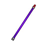Tubo telescópico, compatible con Dyson, V7 V8 V10 V11 | V15; Outsize Detect Cyclone Absolute Fluffy Motorhead Trigger Animal(Purple)
