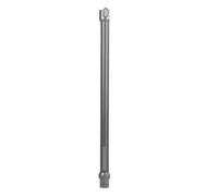 Tubo telescópico, compatible con Dyson, V7 V8 V10 V11 | V15, Outsize Detect Cyclone Absolute Fluffy Motorhead Trigger Animal; 969109-04, 967477-01(Gray)