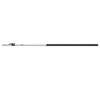 Tubo telescópico de aluminio 320 cm STIHL - Ajuste sin escalonamiento desde 1,75 m.