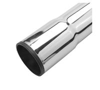 Tubo Telescópico De Metal T33C, Tubo Recto De Extensión For Todo Tipo De Aspiradoras, Accesorios, Piezas, No Cepillo, Filtro, Manguera
