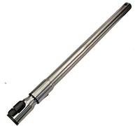 Tubo telescópico para aspiradora compatible con Miele Serie C1 C3 C2 Complete C 2 1 3 Compact Ecoline Plus + Tango Powerline Parquet Twister