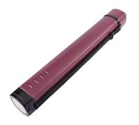 Tubo Telescópico Para Carteles - Tubo De Almacenamiento De Obras De Arte Ajustable De 24 Pulgadas, De Almacenamiento De Dibujos | Colección De Arte Portátil A Prueba De Humedad, Pintura Ampliable