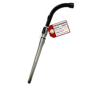 Tubo Telescópico Tubo + Asa Mango para Miele S8340 S8330 8370S S2131 S2 S8 S4