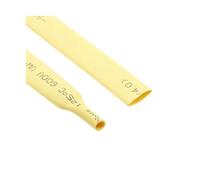 Tubo termorretráctil de 1 m, 2:1, 25 a 80mm, Funda Aislante for Cable(30mm)
