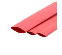 Tubo termorretráctil de 5 m, 2:1, 3-50 mm, Funda Aislante for Cable