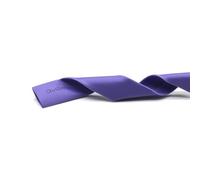 Tubo termorretráctil Morado 2:1 - Funda Aislante térmica de poliolefina for Cables - Diámetro de 1 a 50 mm(7mmx10meter)
