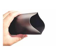 Tubo termorretráctil, Tubo Termocontraíble 1 metro 2:1 Negro 45 mm - 180(70mm)