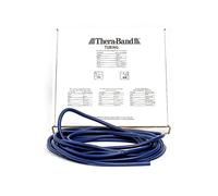 Tubo Thera-Band 7.50 m, extra fuerte / azul