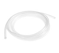 Tubo transparente de PTFE