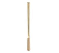 Tubo Trompeta Whistles Bouca Boquilla Clamp Puque Voz Tubo Voz Boquilla Clip Reemplazo Trompeta Herramienta Reparación Trompetas
