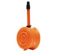 Tubo Tubolito Ligero Para Carretera 700x18-28mm Con Válvula Presta De 42mm