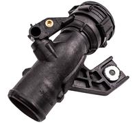 Tubo Turbo Aspiración Intercooler Manguito for Nissan Qashqai 14460BB31A