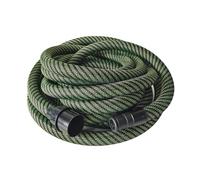 Tubo Universal De Piel De Serpiente De Nailon De 10 M De Largo, Compatible Con FESTOOL, Compatible Con MIRKA, Cubo Recolector De Polvo For Recoger El Polvo