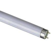 Tubo UV de 15 W T8 de 450 mm (con pines) para unidades de control de moscas, tubo de repuesto de 18 pulgadas, ideal para aplicaciones de atracción de insectos y luz UV