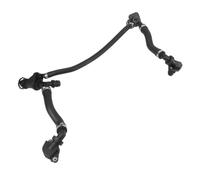 Tubo Ventiación Cigüeñal Manguera De Ventilación Del Tubo De Ventilación Del Cárter Del Coche Compatible Con Para X5 X6 F15 F16 11158647962