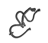 tubo ventilación aceite Compatible Con A6 C6 Avant 4F5 2.8 FSI 2006 2007 2008 2009 2010 2011 Tapa De Culata Manguera De Ventilación Del Cárter 06E103217T