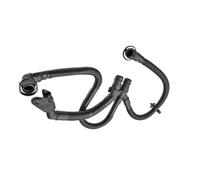 tubo ventilación aceite Compatible Con A8L D3 4E2 4E8 2.8 FSI 2007 2008 2009 2010 Cubierta De Culata De Coche Manguera PCV De Ventilación De Ventilación De Cárter 06E103217T