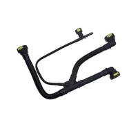 tubo ventilación aceite Compatible Con Citroen Para Xsara Mk2 Para Xsara Para Picasso Para C2 C3 Cubierta De Culata Automática Manguera De Ventilación De Ventilación Del Cárter 1192W0