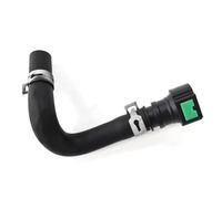 tubo ventilación aceite Compatible Con Ford Para Taurus Para Kuga 2017 Para Mondeo 2017 Autopartes PCV Respiradero De Cárter Manguera Para Escape De Ventilación DS7G6C664AA