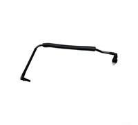 Tubo Ventilación Cárter 19541529 Plástico Goma Negro | Ajuste exacto para cadillac para ats, CTS, para srx, XTS motores 3.6L para v6, reemplazo directo OE