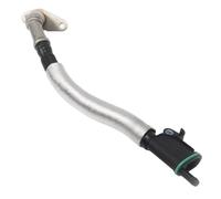 tubo ventilación cárter Compatible Con A4 A5 A6 A8 S5 Tubo De Escape Tubo De Ventilación Manguera De Respiración Del Cárter OEM: 06H103213G 06H103213J 06H103226A