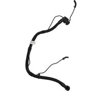tubo ventilación cárter Compatible Con Opel Para Astra Mk6 2010 2011 2012 2013 2014 2015 Manguera De Ventilación Del Cárter Manguera De Admisión Del Cuerpo Acelerador Conducto De Aire OEM: 25193343