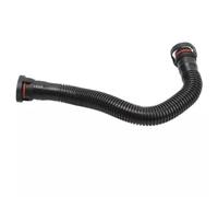 tubo ventilación cárter Compatible Con Porsche Para Cayenne 2008 2009 2010 Manguera De Ventilación Del Cárter OEM: 94810724702 Manguera Ventilación Vacío Admisión Aire Respiradero Aceite Del Cárter