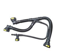 Tubo Ventilación Cárter Tubos De Ventilación Del Cárter Del Motor Compatible Con Pengeot Para 206 207 301 307 308 408 9675884280