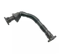 Tubo Ventilación Cigüeñal Compatible Con 535i 2008 2009 2010 Para 335xi 2007 2008 Para XDrive 535i 2009 2010 1 Pieza Manguera Admisión Aire Del Motor Manguera Ventilación Del Cárter OEM: 11157553949