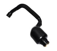 Tubo Ventilación Cigüeñal Compatible Con A4 Para A6 2001 2002 2003 2004 2005 Válvula De Manguera De Ventilación Del Cárter 06B103211H 06B103211J 06B103211E Manguera De Ventilación Del Cárter