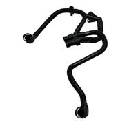 Tubo Ventilación Cigüeñal Compatible Con A7 Para Sportback 2.8 2010 2011 2012 2013 2014 2015 Conjunto De Manguera De Ventilación Del Cárter OEM: 06E103217AE 06E103217AE