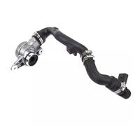 Tubo Ventilación Cigüeñal Compatible Con Benz Para Sprinter 3500 2010 2011 2012 2013 2014 2015 2016 2017 OEM: 6420101291 A6420101291 Válvula De Ventilación Positiva Del Cárter