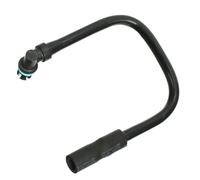 Tubo Ventilación Cigüeñal Compatible Con Chevrolet Para Captiva Sport 2012 2013 2014, Ventilación Del Cárter Del Motor, Tubo De Manguera PCV 12619363, Tubo Escape Ventilación Del Cárter Del Motor.