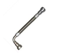 Tubo Ventilación Cigüeñal Compatible Con Chevrolet Para Cobalt 2008 2009 2010 Manguera De Ventilación Positiva Del Cárter. Manguera PCV OEM: 12606566. Válvula De Ventilación Del Cárter.