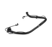 Tubo Ventilación Cigüeñal Compatible Con Chevrolet Para Cruze 2011 2012 2013 2014 2015 2 Unidades 55568267. Manguera De Ventilación Positiva Del Cárter PCV Con Derivación De Aire De Carga.