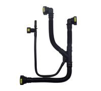 Tubo Ventilación Cigüeñal Compatible Con Citroen Para Berlingo Para Xsara Para Picasso1.6 16v, Tubos De Ventilación Cárter Del Motor Coche 1192W0 1192.W0, Válvula Ventilación Del Cárter Del Coche.