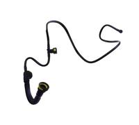 Tubo Ventilación Cigüeñal Compatible Con Citroen Para Picasso, Válvula De Ventilación Del Cárter Del Motor, Manguera De Ventilación, 1192Q7, 1192.Q7, 1192A7.