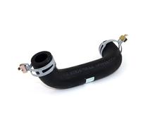 Tubo Ventilación Cigüeñal Compatible Con Ford Para Focus MK2 2005 2006 2007 2008 2009 2010 2011 2012 2013 Manguera De Ventilación Del Cárter 6G9G-6758AA 1251783 1366216