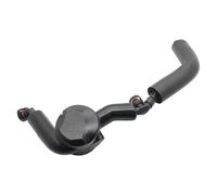 Tubo Ventilación Cigüeñal Compatible Con Para 550i 2008 2009 2010 Para 650i 2008 2009 2010 Mangueras De Ventilación De La Válvula De Ventilación PCV Del Cárter. OEM: 11617563477.